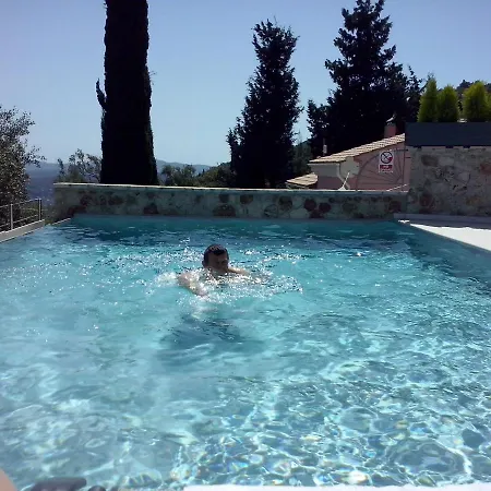 Villa Alonaki