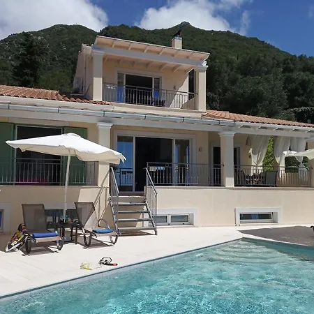 Villa Alonaki