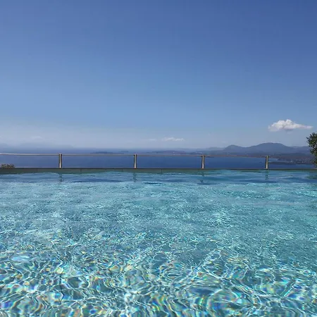 Villa Alonaki Spartylas