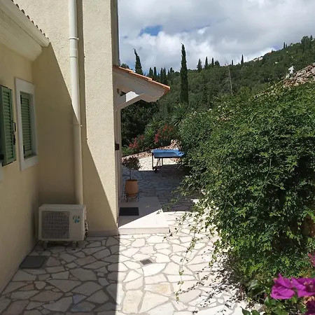 Alonaki Villa *