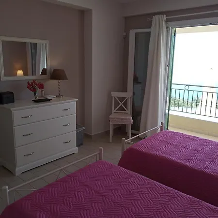 Villa Alonaki Spartylas