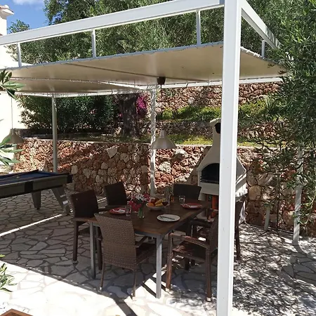 Villa Alonaki *