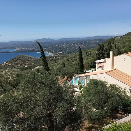 Villa Alonaki *