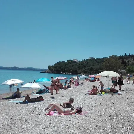Alonaki Villa Spartylas